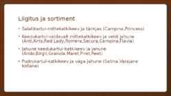 KARTUL #3