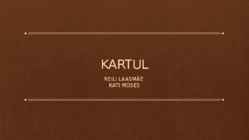KARTUL