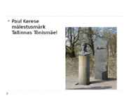 Paul Keres #11