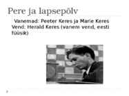 Paul Keres #3