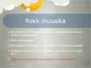 Mehhiko muusika #10