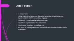 Adolf Hitler #2