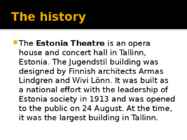 Estonia #3