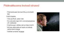 Kuidas end viiruste eest kaitsta #3
