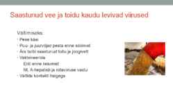 Kuidas end viiruste eest kaitsta #5