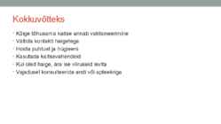 Kuidas end viiruste eest kaitsta #7