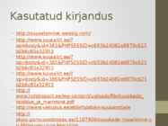 Suusavarustuse valimine ja hooldamine #12