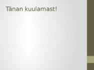 Suusavarustuse valimine ja hooldamine #13