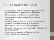 Suusavarustuse valimine ja hooldamine #4