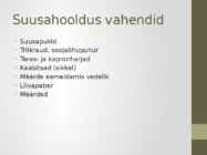 Suusavarustuse valimine ja hooldamine #6