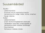 Suusavarustuse valimine ja hooldamine #8