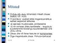 Mis on majandusteadus #20