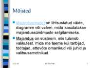 Mis on majandusteadus #7