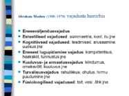Mis on majandusteadus #9