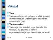 Mis on majandusteadus #10