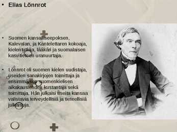Suomi kirjailijat - Soome kirjanikud #2