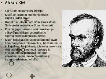 Suomi kirjailijat - Soome kirjanikud #4