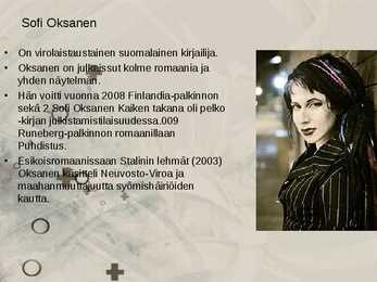 Suomi kirjailijat - Soome kirjanikud #10