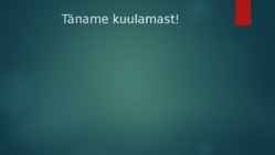 Loodusnähtused ja aastaajad maalikunstis #13