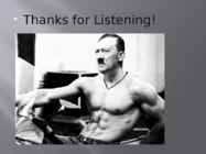 Adolf hitler #12