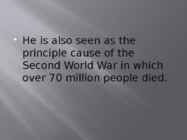 Adolf hitler #5