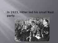 Adolf hitler #7