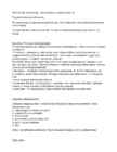 Turundus ja müügijuhtimise alused #4