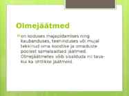 Jäätmekäitlus #9