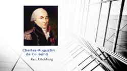 Charles-Augustin de Coulomb