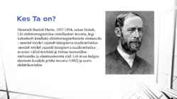 Heinrich Rudolf #2