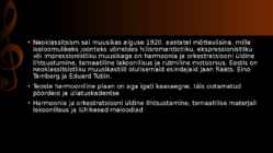 Neoklassitsism #2