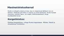 Rootsi #6