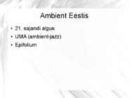 Ambient #5