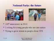 National Parks of USA #12