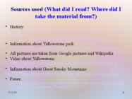 National Parks of USA #3
