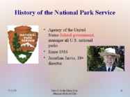 National Parks of USA #9
