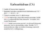 Sülje biofunktsioonid #6