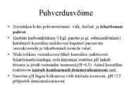 Sülje biofunktsioonid #9