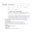 Efektiivne otsing Googlega #6