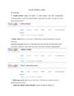 Efektiivne otsing Googlega