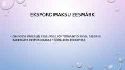 Tollimaks #6