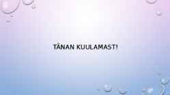 Tollimaks #9