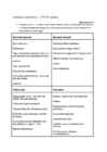 I seminari asendustöö – SWOT analüüs