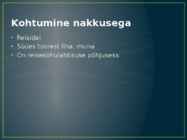 Haigused #4