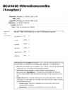 Test 01 - Sissejuhatus majandusteadusesse