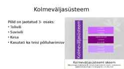Tehnilised uuendused keskajal #3