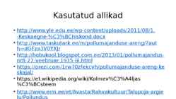 Tehnilised uuendused keskajal #6