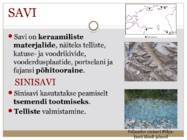 Eesti maavarad #10