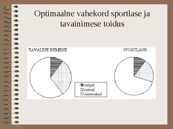 Inimene kui soojusmasin #6