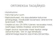 Toitumishäired #10